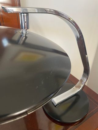 Lámpara Fase ORIGINAL Modelo 520 C Estado Perfecto