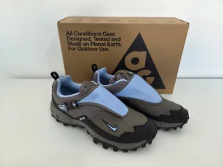 zapatillas Nike ACG Phassad Talla 44.5
