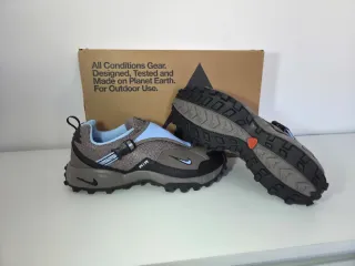 zapatillas Nike ACG Phassad Talla 44.5