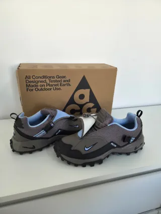 zapatillas Nike ACG Phassad Talla 44.5