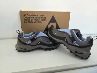 zapatillas Nike ACG Phassad Talla 44.5