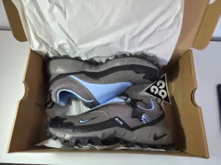 zapatillas Nike ACG Phassad Talla 44.5