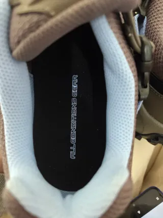 zapatillas Nike ACG Phassad Talla 44.5