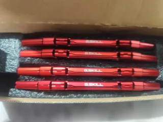 32GB DDR4 - G.Skill Ripjaws V