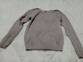 Jersey Bimba y Lola Lila Talla S