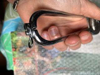 Forbici trancia pollo professionali