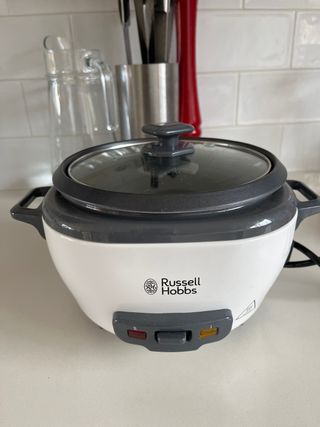 Arrocera Russell Hobbs