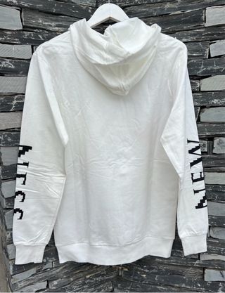 Sudadera con capucha