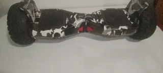Hoverboard Eléctrico Camuflaje