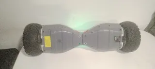 Hoverboard Eléctrico Camuflaje