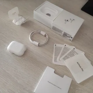 Airpods Pro 2da Gen