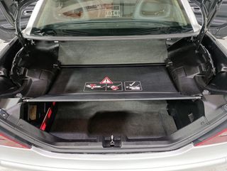 Mercedes-Benz SLK 2003