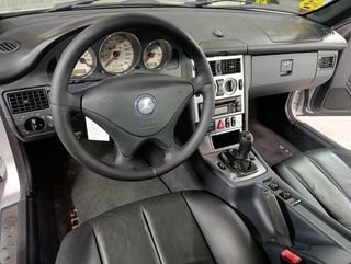 Mercedes-Benz SLK 2003