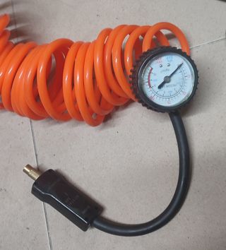Valex Mini Compressore MET30