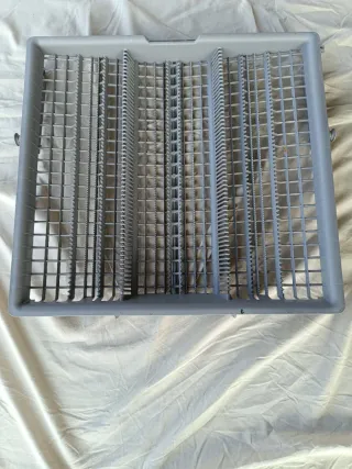 Cesta cubiertos lavavajillas Balay