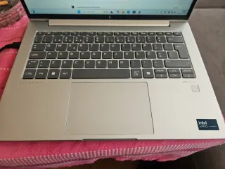 HP Elitebook Portátil Intel Core Ultra 5