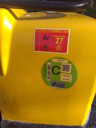 Quad Masai A-300. -PRECIO A NEGOCIAR-