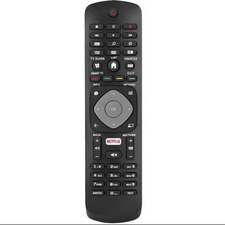 Mando a distancia Philips TV