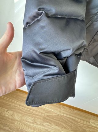 Cazadora Columbia Montaña Nieve Mujer