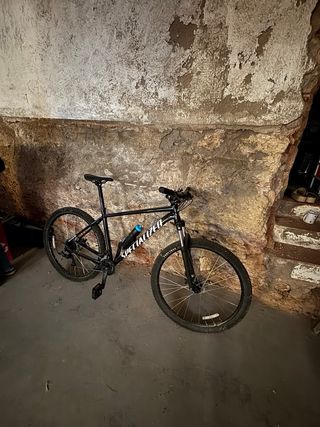 Bicicleta de Montaña Specialized