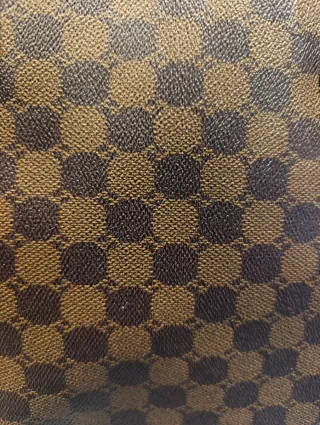 Bolso Louis Vuitton Marrón