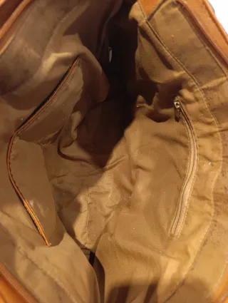 Bolso Louis Vuitton Marrón