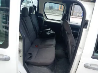 Ford Tourneo Connect 2004