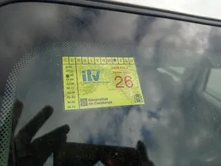 Ford Tourneo Connect 2004
