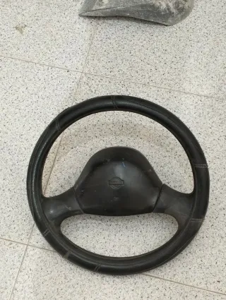 Volante Nissan Terrano 1 Navara D21 D22