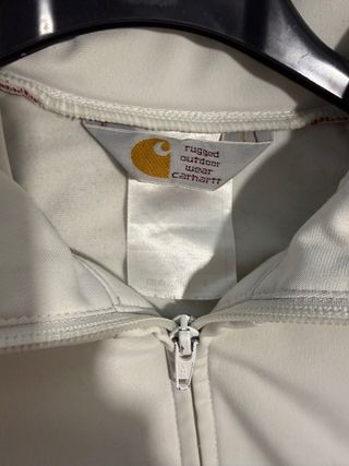 Chaqueta Carhartt