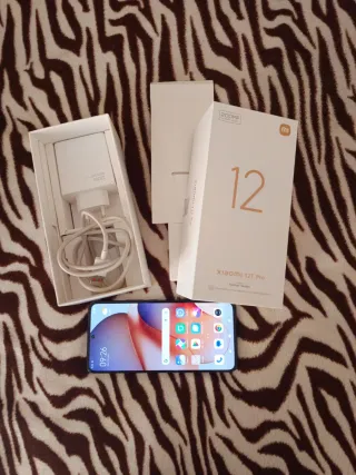 Xiaomi 12T Pro in buone condizioni