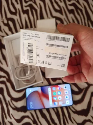 Xiaomi 12T Pro in buone condizioni