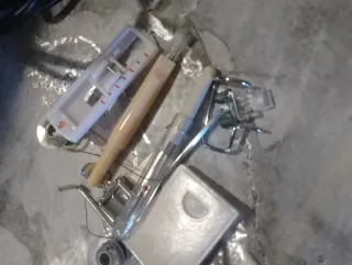 Máquina de coser Singer Promise