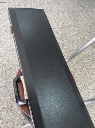 Maletin repetidora o paralela