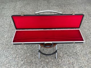 Maletin repetidora o paralela