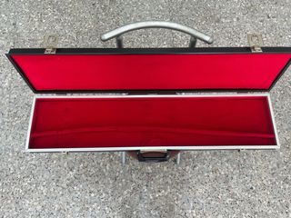 Maletin repetidora o paralela