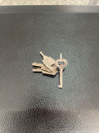 Maletin repetidora o paralela