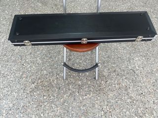 Maletin repetidora o paralela