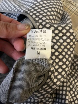 Vestido de muy buen calidad.