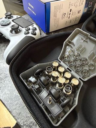 Mando Nacon Revolution 5 Pro PS5/PS4/PC