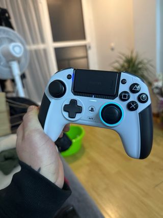 Mando Nacon Revolution 5 Pro PS5/PS4/PC