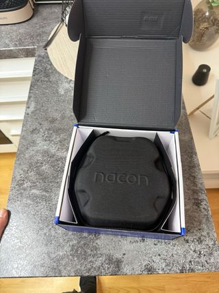 Mando Nacon Revolution 5 Pro PS5/PS4/PC