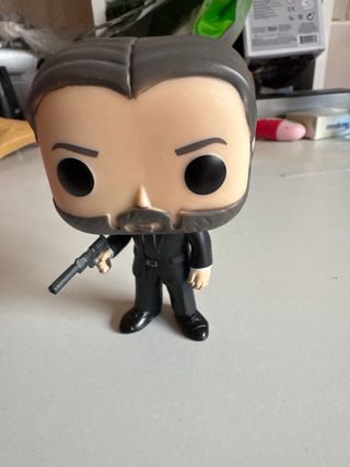 Funko Pop John Wick