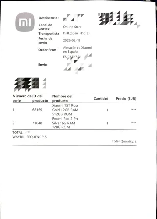 Xiaomi Redmi Pad 2 Pro