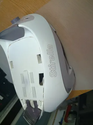 Ricambi Stirella DeLonghi