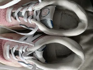 Zapatillas New Balance   número 37