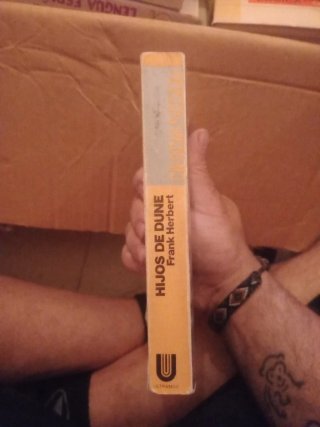 DUNE (Spanish Edition)