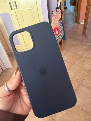 Funda iPhone 12 Pro Max