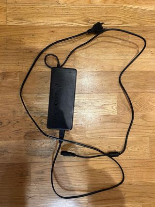 Patinete Eléctrico SmartGyro Rockway