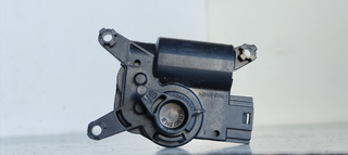 MOTOR APERTURA TRAMPILLAS CLIMATIZADOR PORSCHE CA